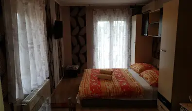 Napsug�r Resort Si�fok