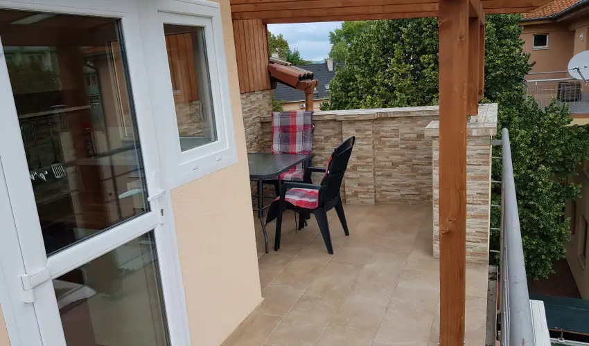 Napsug�r Resort Si�fok - Augusztus 20. (min. 5 �j)