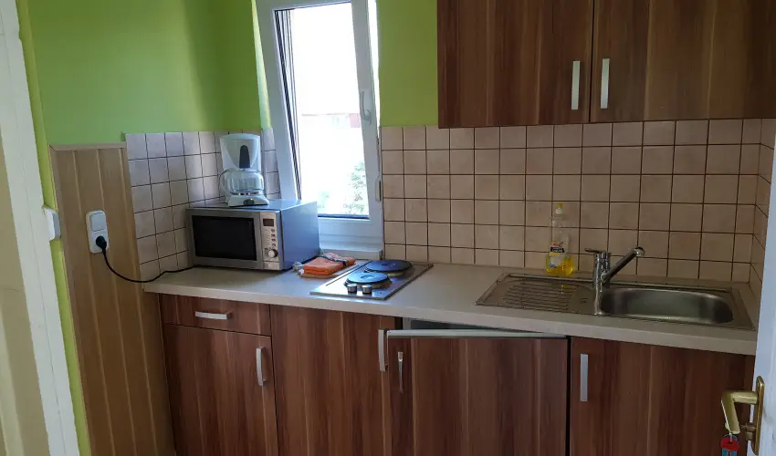 Napsug�r Resort Si�fok - Augusztus 20. (min. 5 �j)