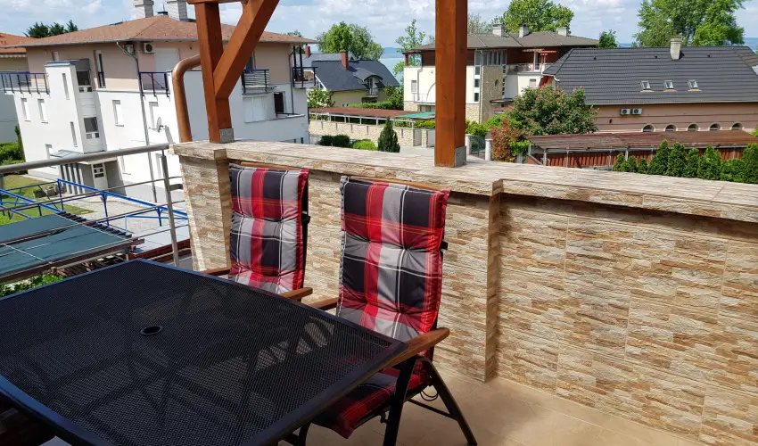 Napsug�r Resort Si�fok - Augusztus 20. (min. 5 �j)