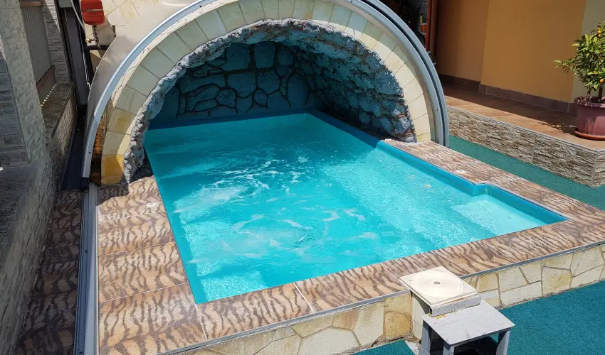 Napsug�r Resort Si�fok - Augusztus 20. (min. 5 �j)