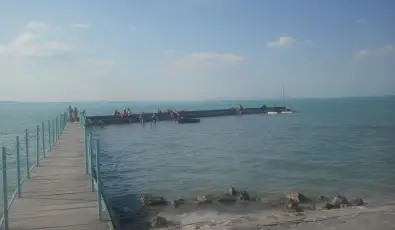 Napsug�r Resort Si�fok