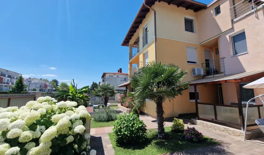 Napsug�r Resort Si�fok - Augusztus 20. (min. 5 �j)