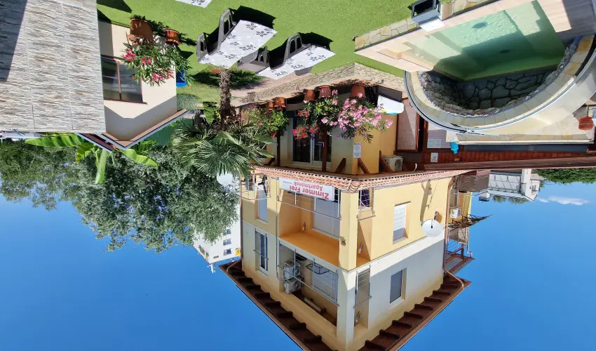 Napsug�r Resort Si�fok - Augusztus 20. (min. 5 �j)