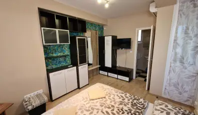 Napsug�r Resort Si�fok