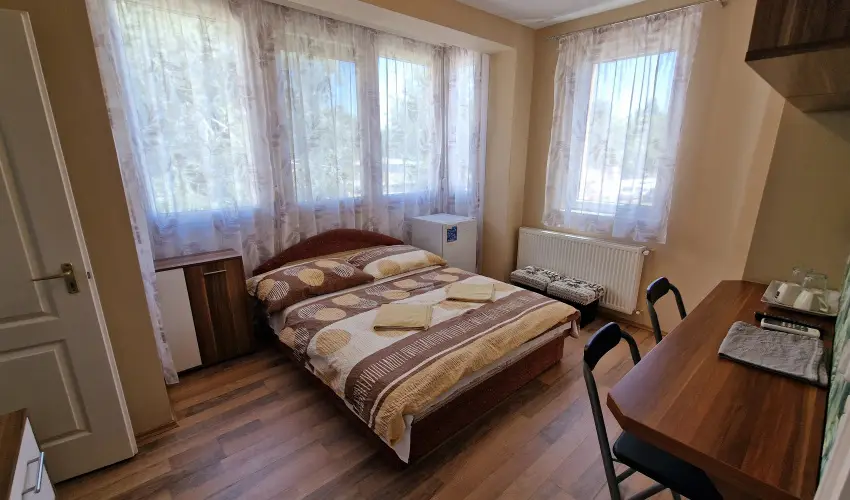 Napsug�r Resort Si�fok - Augusztus 20. (min. 5 �j)