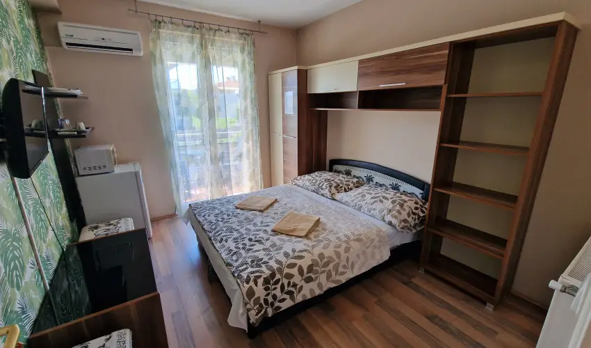 Napsug�r Resort Si�fok - Augusztus 20. (min. 5 �j)