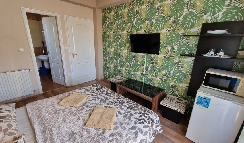 Napsug�r Resort Si�fok - Augusztus 20. (min. 5 �j)