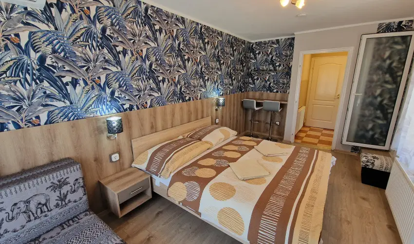 Napsug�r Resort Si�fok - Augusztus 20. (min. 5 �j)