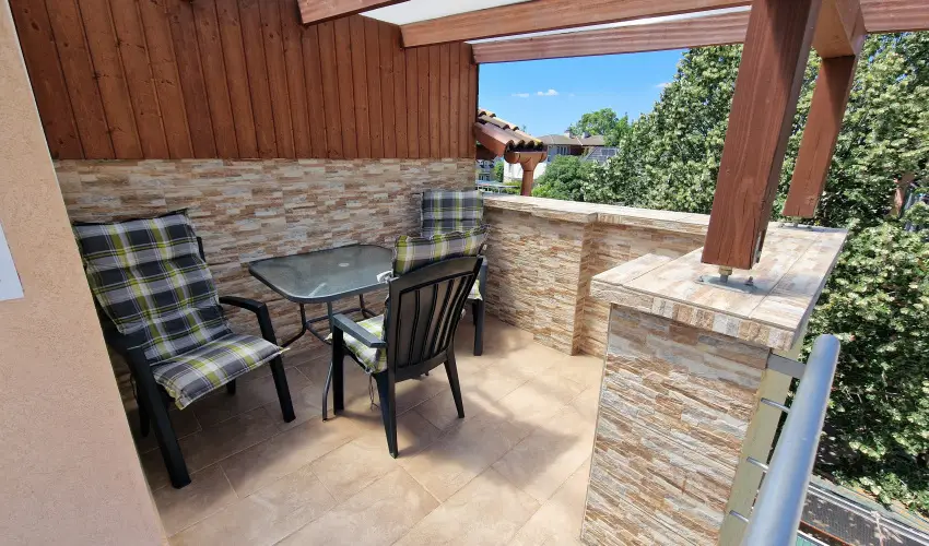 Napsug�r Resort Si�fok - Augusztus 20. (min. 5 �j)