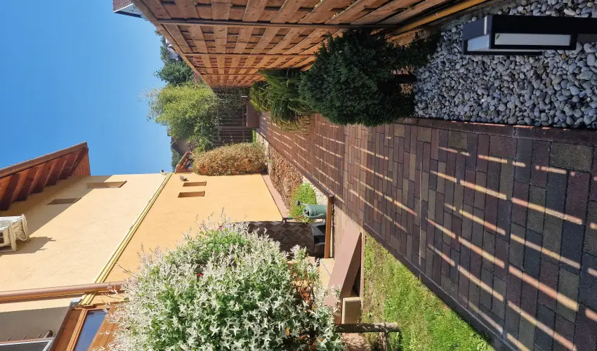 Napsug�r Villa B Si�fok - Augusztus 20. (min. 6 �j)