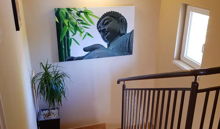 Napsug�r Villa B Si�fok - Augusztus 20. (min. 6 �j)