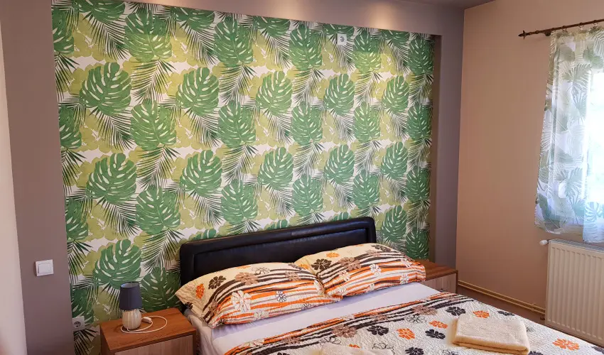 Napsug�r Villa B Si�fok - Augusztus 20. (min. 6 �j)