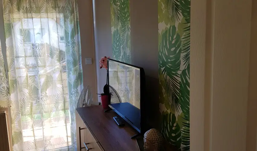 Napsug�r Villa B Si�fok - Augusztus 20. (min. 6 �j)