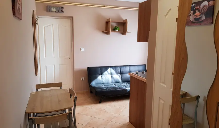 Napsug�r Villa B Si�fok - Augusztus 20. (min. 6 �j)