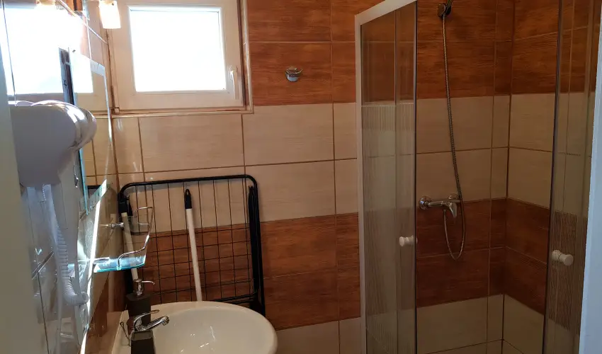 Napsug�r Villa B Si�fok - Augusztus 20. (min. 6 �j)