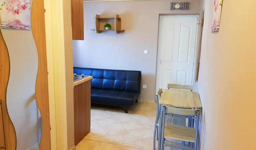 Napsug�r Villa B Si�fok - Augusztus 20. (min. 6 �j)