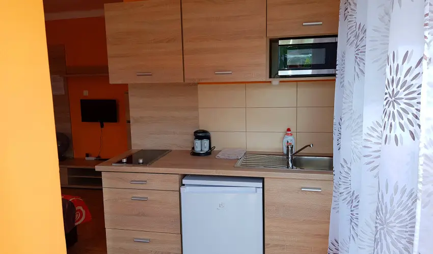 Napsug�r Villa A Si�fok - Augusztus 20. (min. 6 �j)