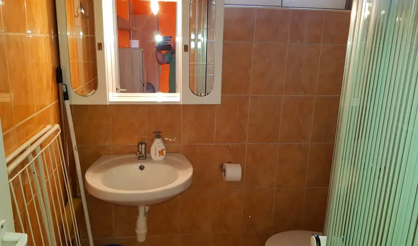 Napsug�r Villa A Si�fok - Augusztus 20. (min. 6 �j)