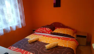 Napsug�r Villa A Si�fok