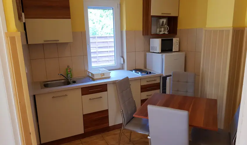 Napsug�r Villa A Si�fok - Augusztus 20. (min. 6 �j)