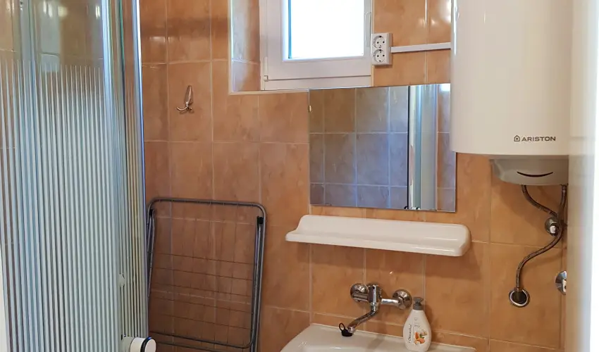 Napsug�r Villa A Si�fok - Augusztus 20. (min. 6 �j)