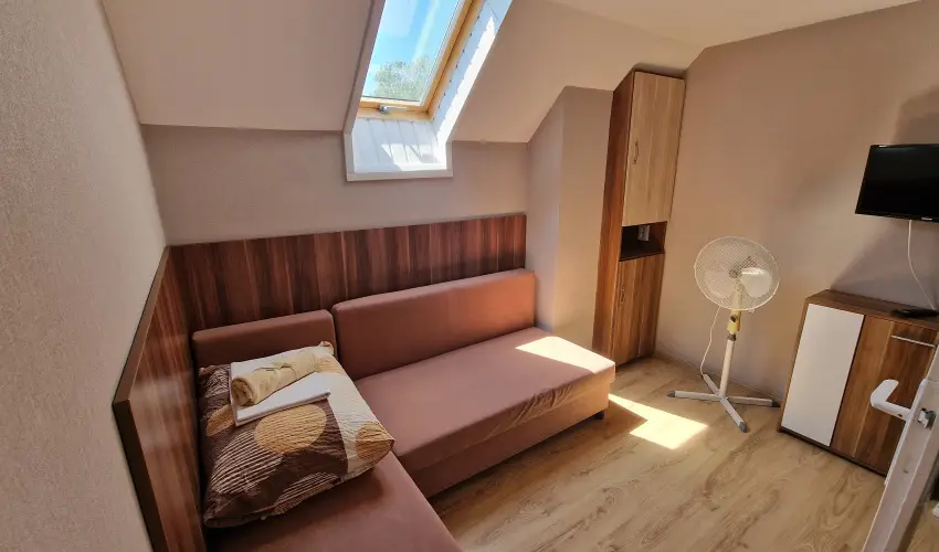 Napsug�r Villa A Si�fok - Augusztus 20. (min. 6 �j)