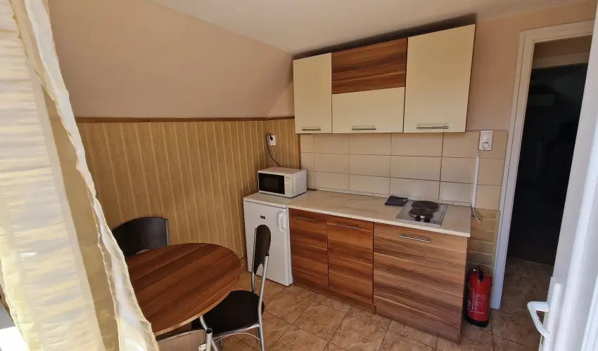 Napsug�r Villa A Si�fok - Augusztus 20. (min. 6 �j)