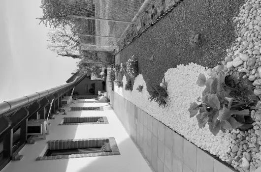 N�gy �vszak Apartmanh�z Zalakaros - Augusztus 20. (min. 2 �j)