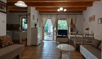 N�gy �vszak Apartmanh�z Zalakaros Zalakaros