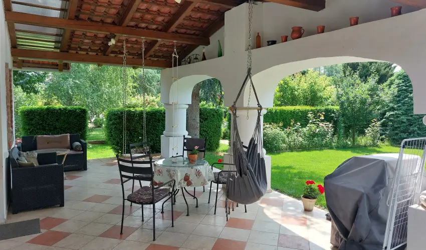 N�gy �vszak Apartmanh�z Zalakaros Zalakaros - Augusztus 20. (min. 2 �j)