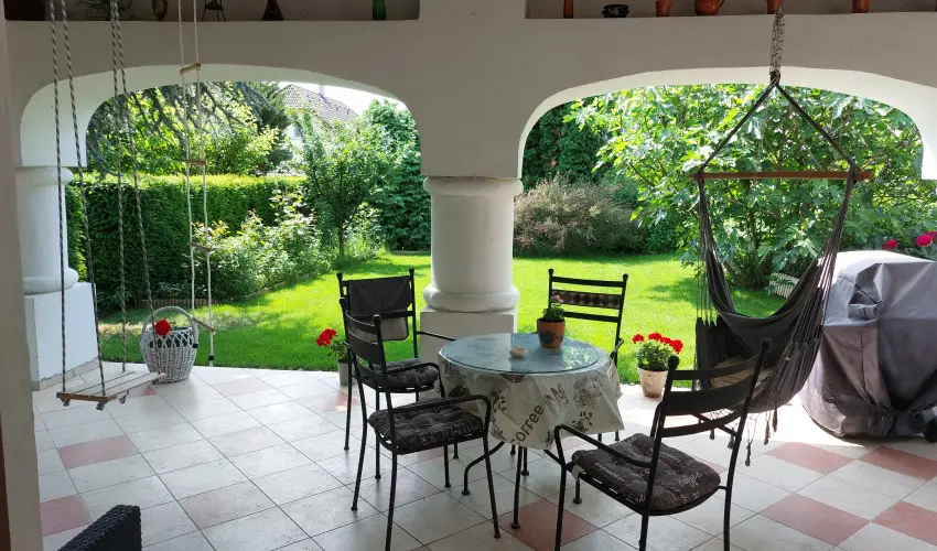 N�gy �vszak Apartmanh�z Zalakaros Zalakaros - Augusztus 20. (min. 2 �j)