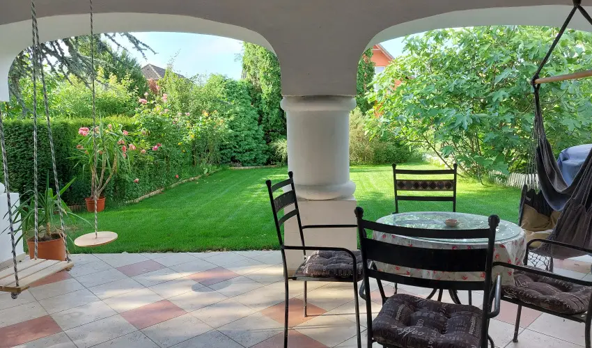 N�gy �vszak Apartmanh�z Zalakaros Zalakaros - Augusztus 20. (min. 2 �j)