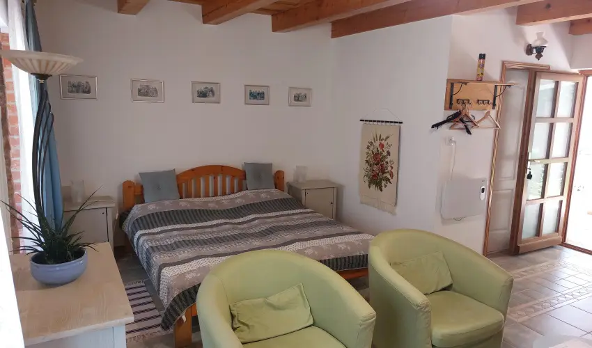 N�gy �vszak Apartmanh�z Zalakaros Zalakaros - Augusztus 20. (min. 2 �j)