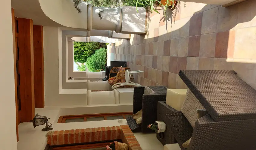 N�gy �vszak Apartmanh�z Zalakaros Zalakaros - Augusztus 20. (min. 2 �j)