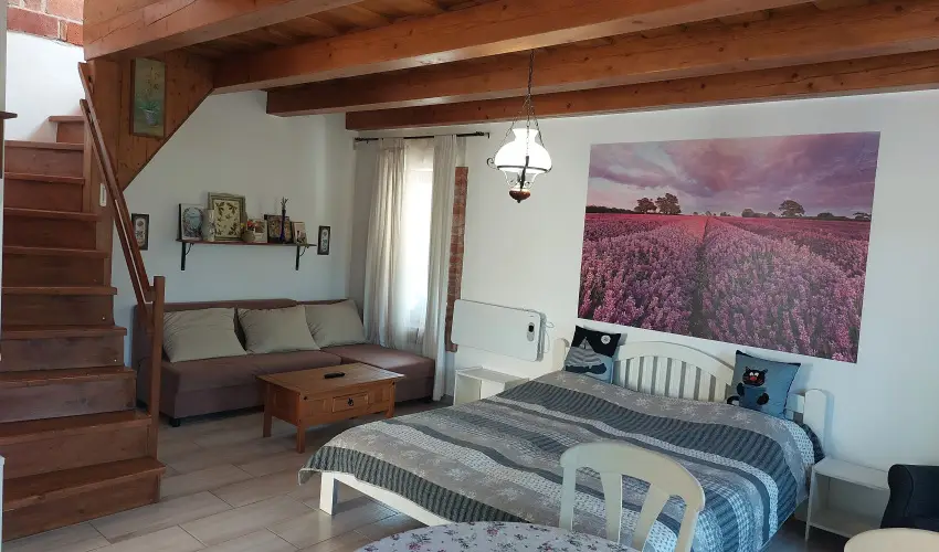 N�gy �vszak Apartmanh�z Zalakaros Zalakaros - Augusztus 20. (min. 2 �j)