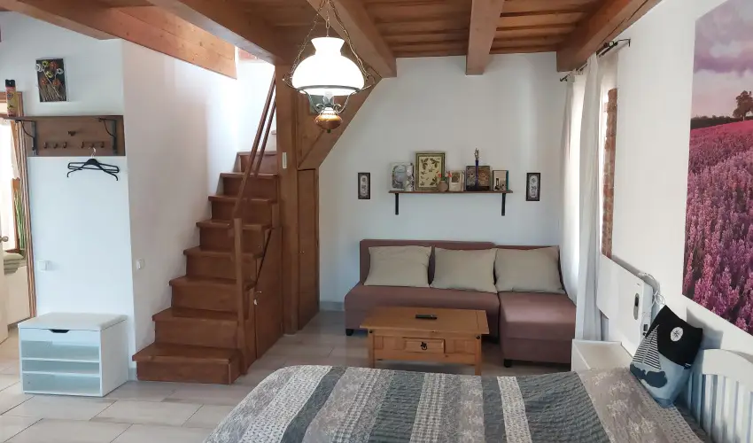 N�gy �vszak Apartmanh�z Zalakaros Zalakaros - Augusztus 20. (min. 2 �j)