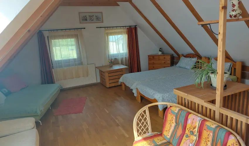 N�gy �vszak Apartmanh�z Zalakaros Zalakaros - Augusztus 20. (min. 2 �j)