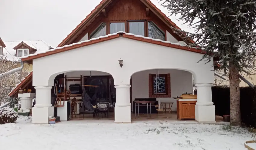 N�gy �vszak Apartmanh�z Zalakaros Zalakaros - Augusztus 20. (min. 2 �j)