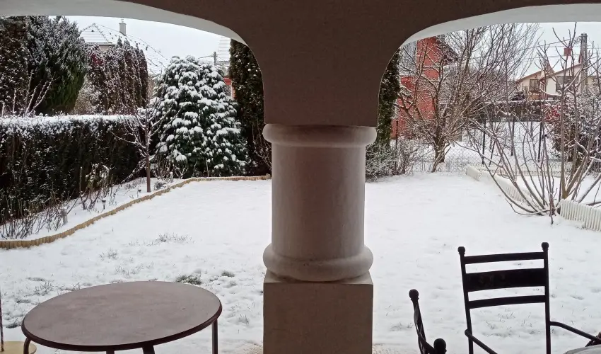 N�gy �vszak Apartmanh�z Zalakaros Zalakaros - Augusztus 20. (min. 2 �j)