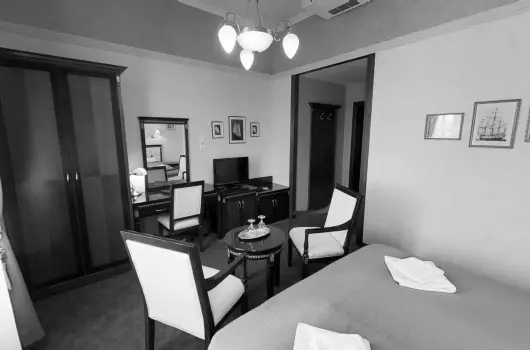 Nelson Hotel - Augusztus 20. (min. 2 �j)