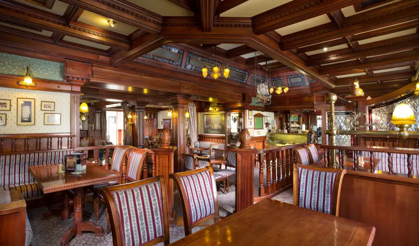 Nelson Hotel Hajd�szoboszl� - Augusztus 20. (min. 2 �j)