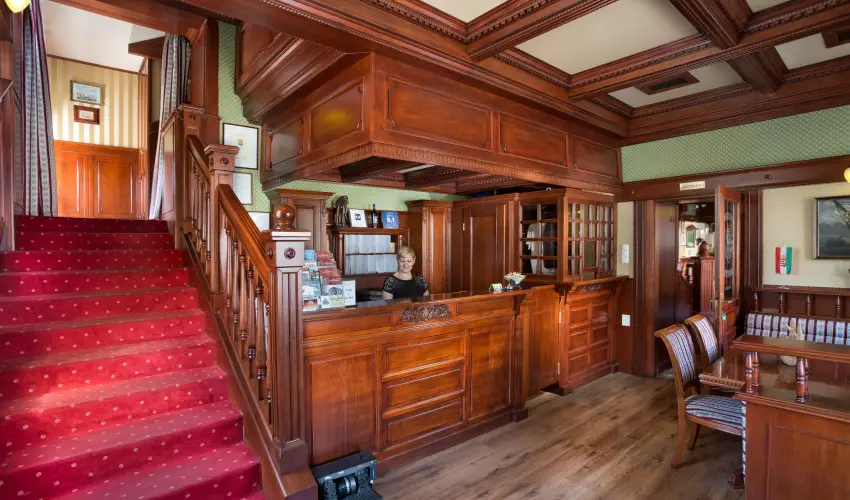 Nelson Hotel Hajd�szoboszl� - Augusztus 20. (min. 2 �j)