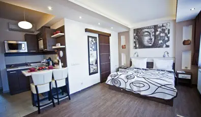 N�meth Apartmanok S�rv�r