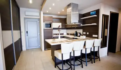 N�meth Apartmanok S�rv�r