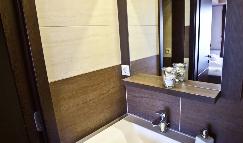 N�meth Apartmanok S�rv�r - Augusztus 20.