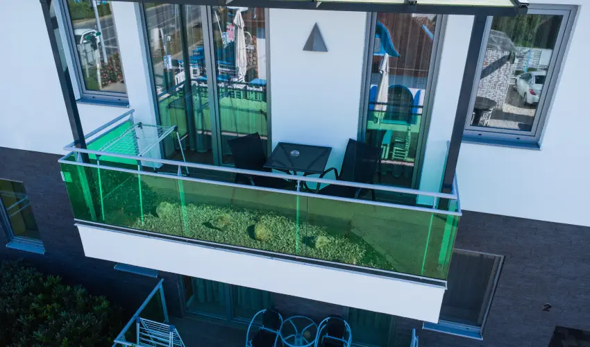 N�meth Apartmanok S�rv�r - Augusztus 20.