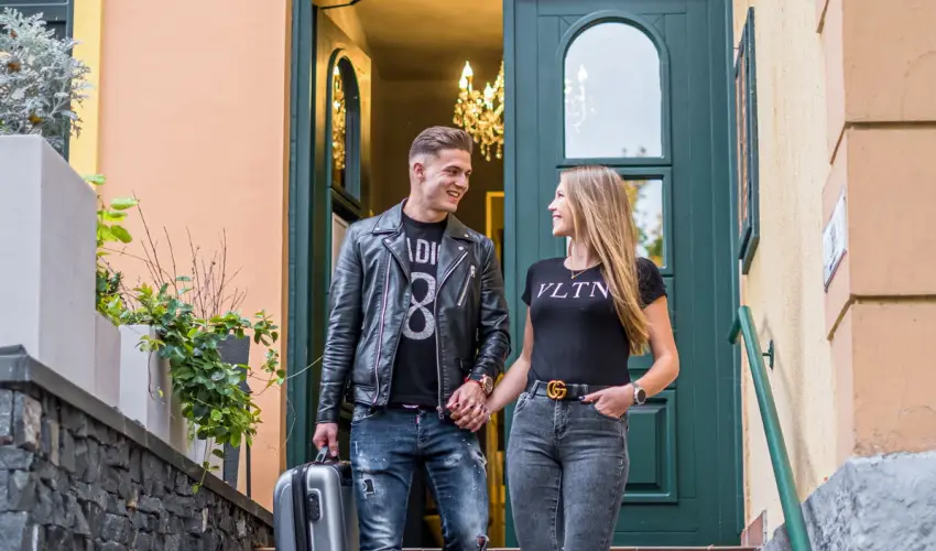 Neptun Badacsony Badacsony - Augusztus 20.