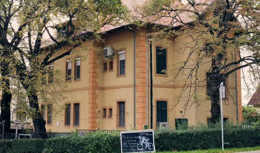 Neptun Badacsony Badacsony - Augusztus 20.