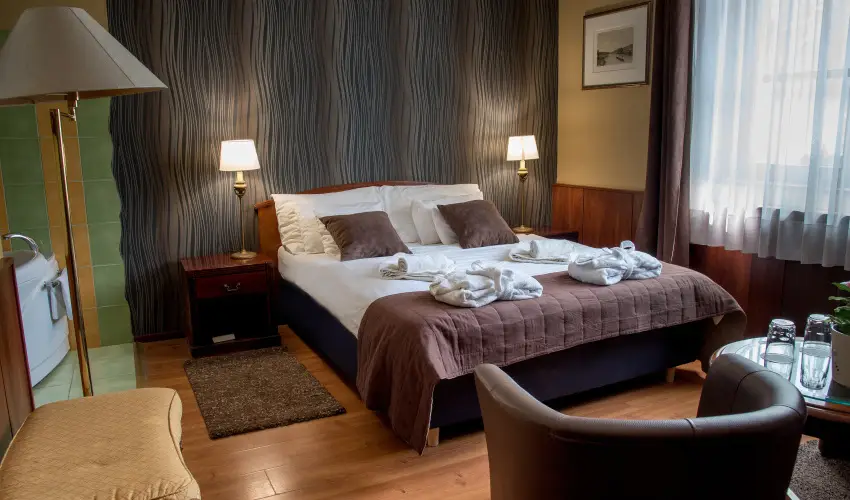 Nyerges Hotel Terml Monor - Augusztus 20.